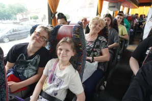 Przyrodnicze szlaki Mazowsza