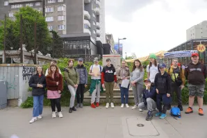 „Polegli niepokonani. Męczeństwo ludności Woli w Powstaniu Warszawskim"