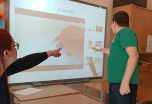 XXII Ogólnopolski Tydzień Bibliotek i Światowy Dzień Książki i Praw Autorskich