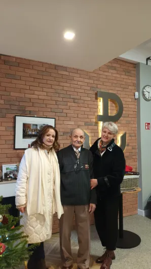 Paczka dla Powstańca