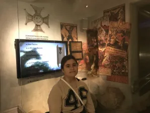 105 rocznica Bitwy Warszawskiej