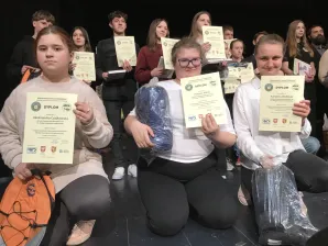 Konkursy organizowane przez Mazowieckie Forum Oddziałów PTTK