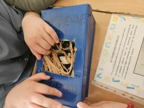 Alfabet logopedyczny