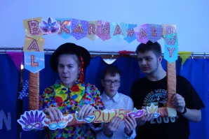 Bal Karnawałowy 2025