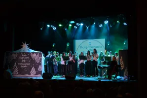 X Kolędowanie na Bartniczej