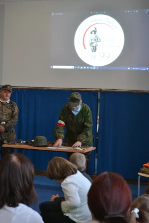 Obchody Dnia Patrona