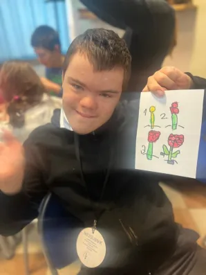 Warsztaty ilustratorskie z Julią Konieczną