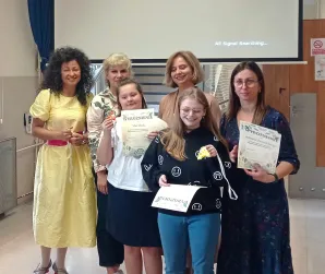 Najpiękniejsza Kartka Wielkanocna