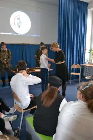 Obchody Dnia Patrona