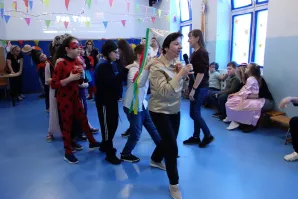 Bal Karnawałowy 2025