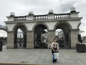 105 rocznica Bitwy Warszawskiej