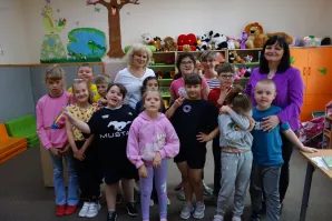 Fair play w sporcie i nie tylko