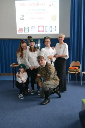 Obchody Dnia Patrona