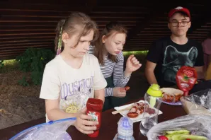 Przyrodnicze szlaki Mazowsza