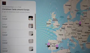 eTwinning - współpraca międzynarodowa