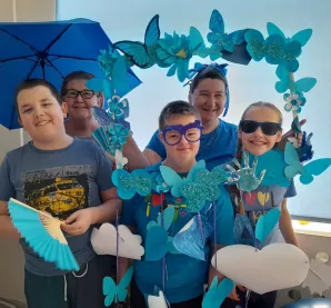 Miesiąc Świadomości Autyzmu