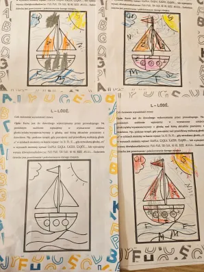 Alfabet logopedyczny