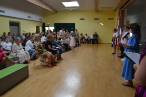 Uroczyste rozpoczęcie Roku Szkolnego 2024/2025