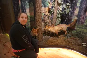 Wycieczka do Mazowieckiego Parku Krajobrazowego