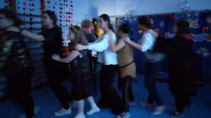 Bal karnawałowo-walentynkowy 2024