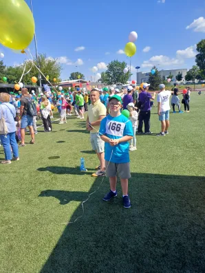 XXVIII Igrzyska Dzieci i Młodzieży z Niepełnosprawnościami "Zwycięstwo jest w tobie"