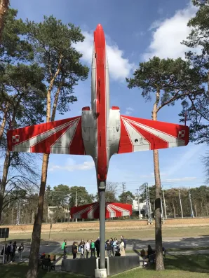 Konkursy organizowane przez Mazowieckie Forum Oddziałów PTTK