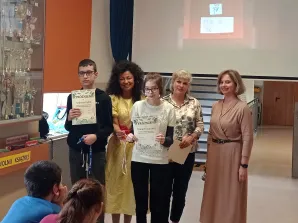 Najpiękniejsza Kartka Wielkanocna