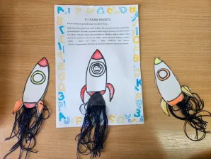 Alfabet logopedyczny