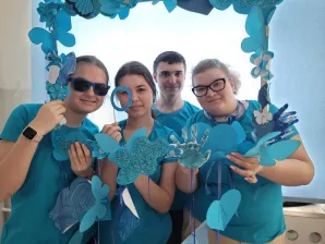 Miesiąc Świadomości Autyzmu