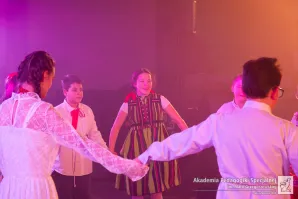 Wielki sukces uczniów - Nagroda Pana Marszałka Sejmu RP w Ogólnopolskim Przeglądzie Artystycznym OSPAR 2024 r.