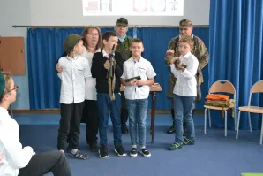 Obchody Dnia Patrona