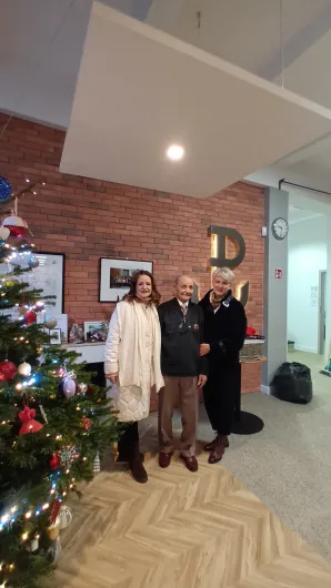 Paczka dla Powstańca