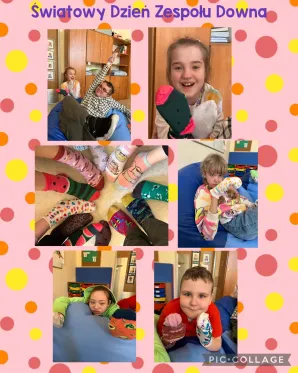 Światowy Dzień Zespołu Downa