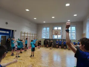 Zawody Karolki na Karolkowej