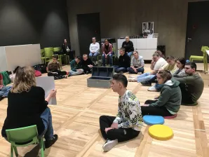 Wycieczka do Sulejówka