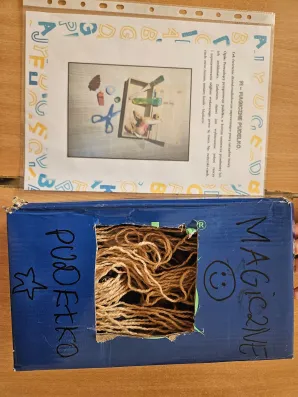 Alfabet logopedyczny