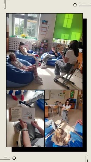 XXII Ogólnopolski Tydzień Bibliotek i Światowy Dzień Książki i Praw Autorskich