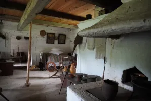 Wycieczka do Skansenu Wsi Radomskiej