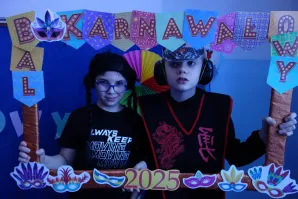 Bal Karnawałowy 2025