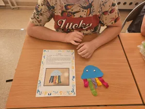 Alfabet logopedyczny