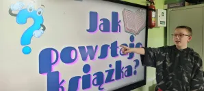 XXII Ogólnopolski Tydzień Bibliotek i Światowy Dzień Książki i Praw Autorskich