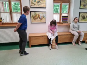 Wycieczka do Skansenu Wsi Radomskiej