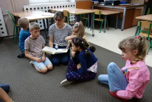 Fair play w sporcie i nie tylko