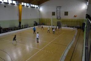 XIII Towarzyski Turniej Unihokeja