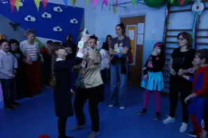 Bal Karnawałowy 2025