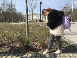 Konkursy organizowane przez Mazowieckie Forum Oddziałów PTTK