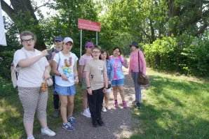 Wycieczka do Raszyna