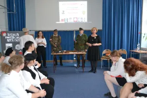 Obchody Dnia Patrona