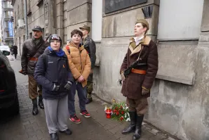 Narodowy Dzień Pamięci Żołnierzy Wyklętych
