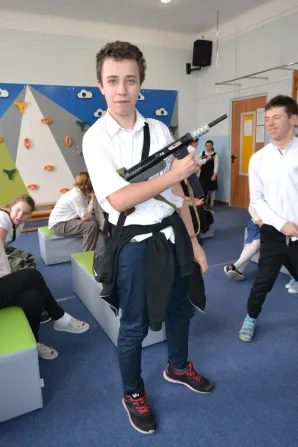 Obchody Dnia Patrona